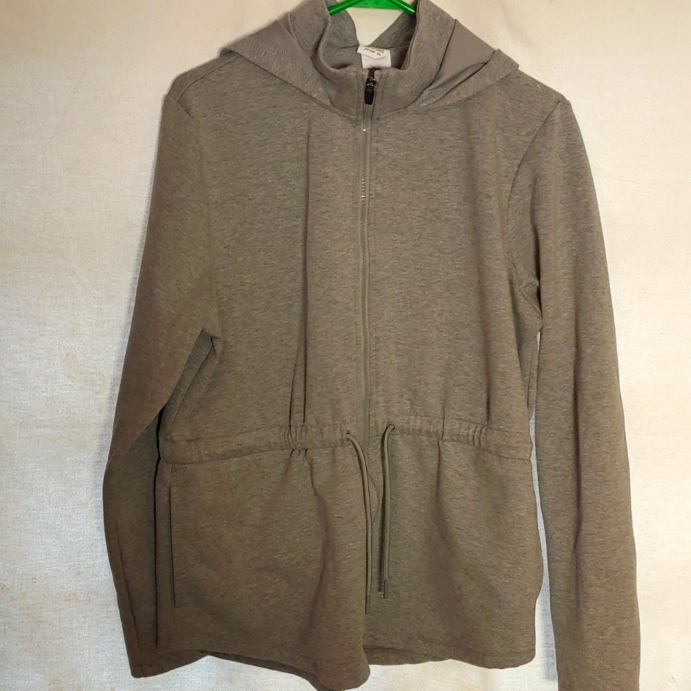 Athletic Works woman's hoodie.
